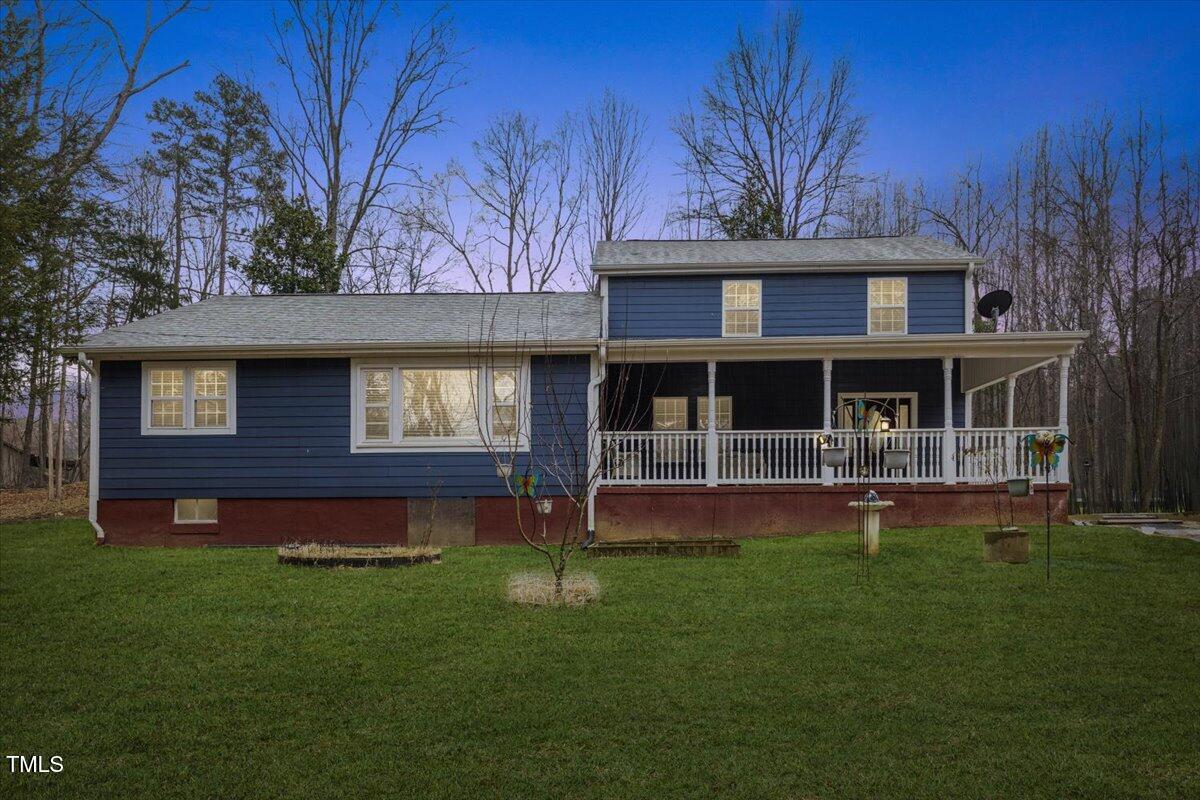 12507 N Roxboro Street Property Photo