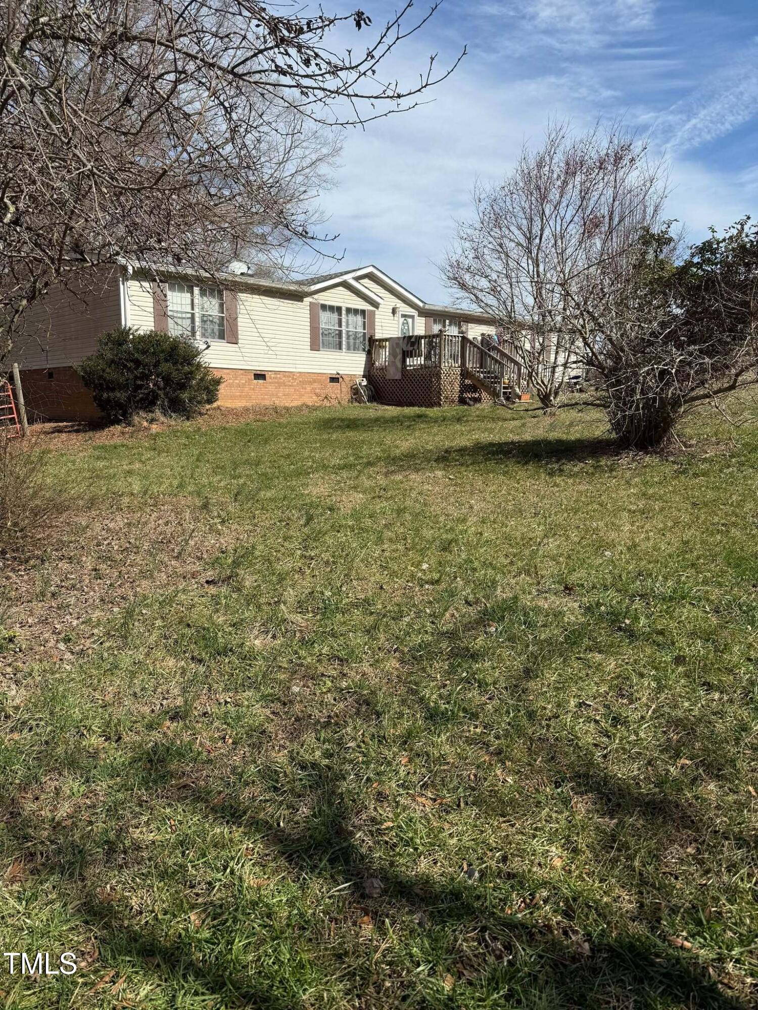 124 Lane Mill Road Property Photo 1