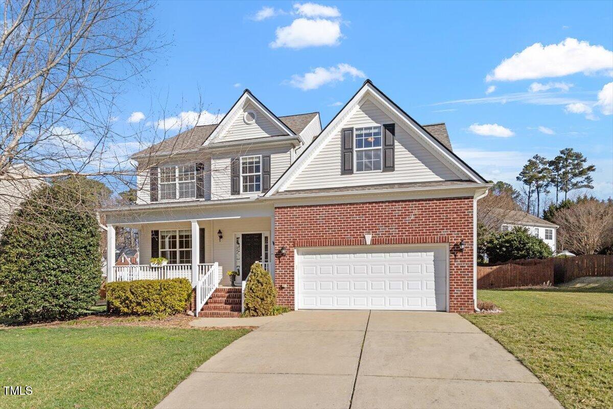 104 Riley Oaks Lane Property Photo