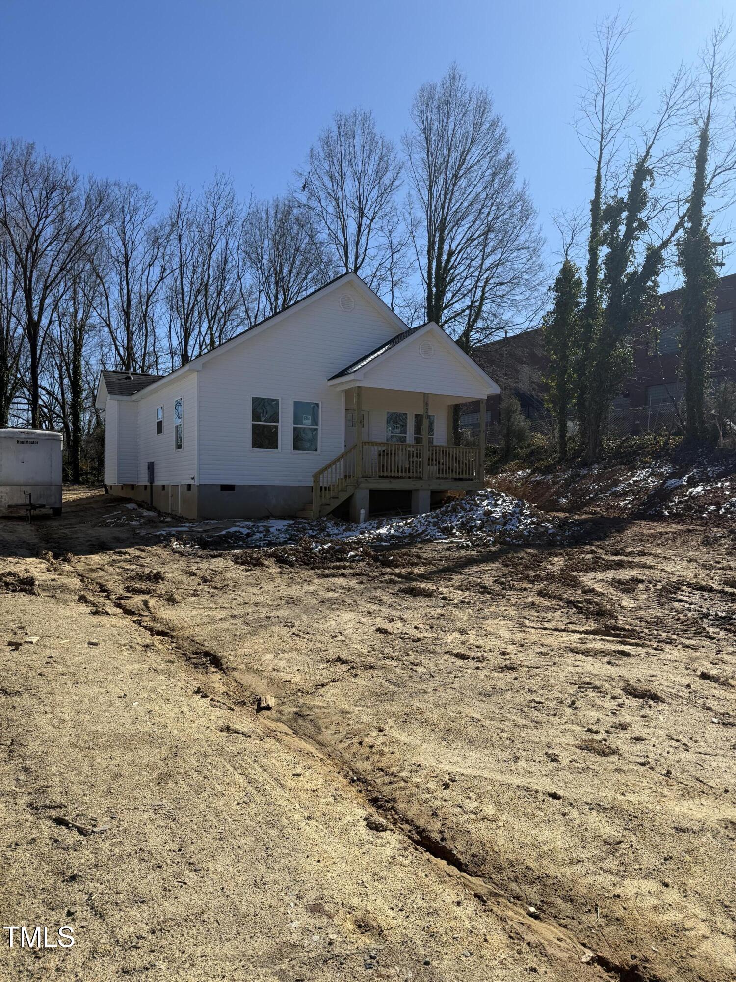 620 Gilmer Street Property Photo