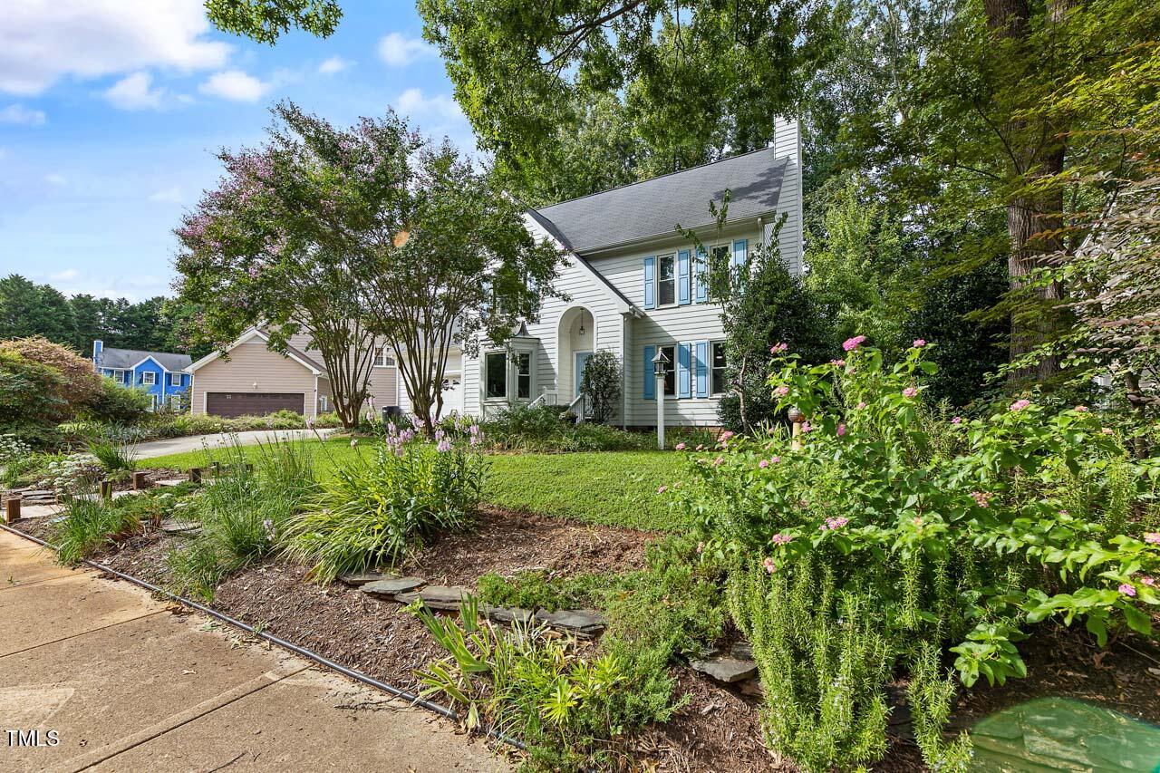 303 Cary Pines Drive Property Photo 1