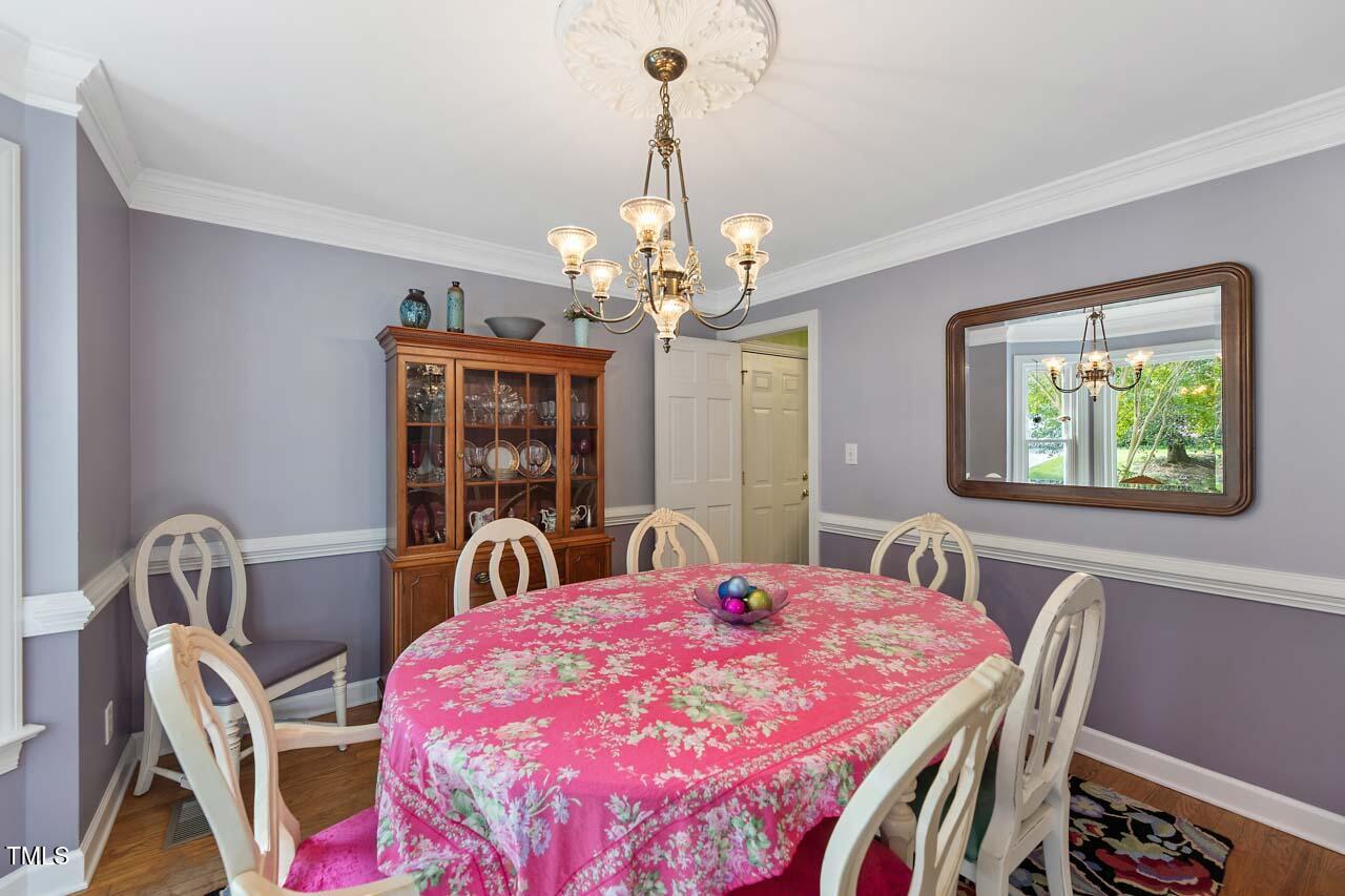 303 Cary Pines Drive Property Photo 2