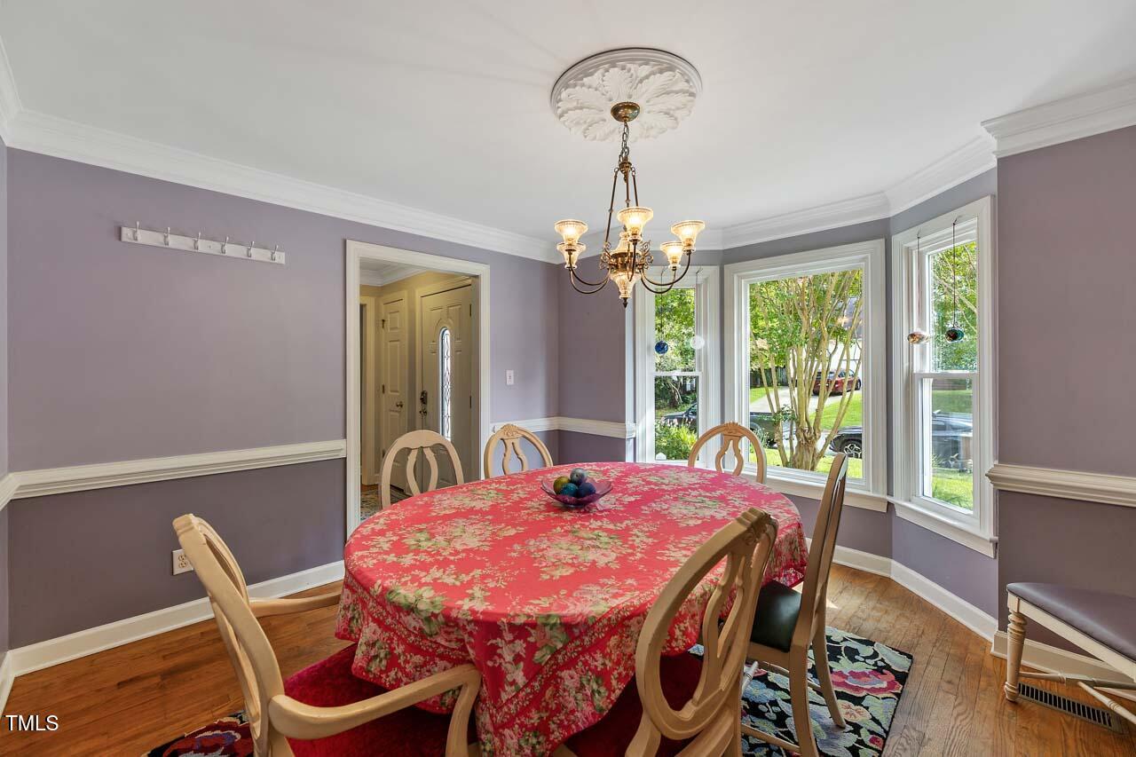 303 Cary Pines Drive Property Photo 3