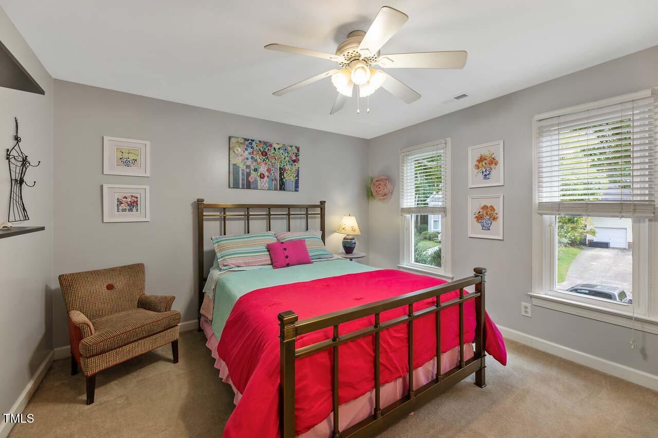 303 Cary Pines Drive Property Photo 18