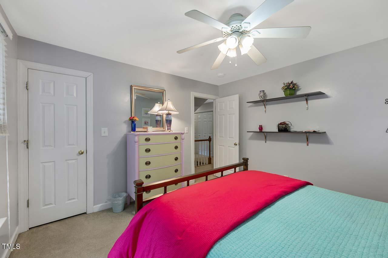 303 Cary Pines Drive Property Photo 19