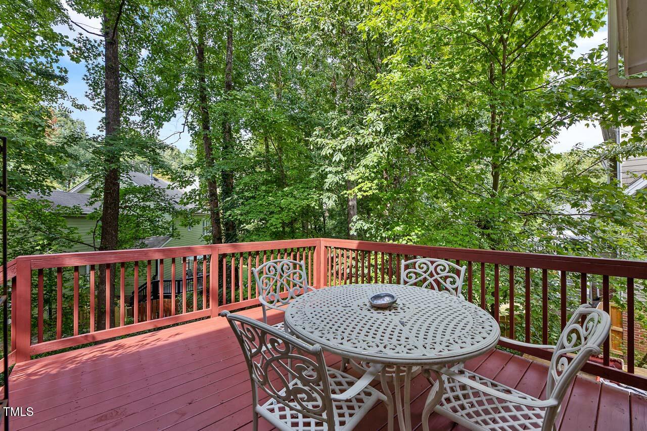 303 Cary Pines Drive Property Photo 24