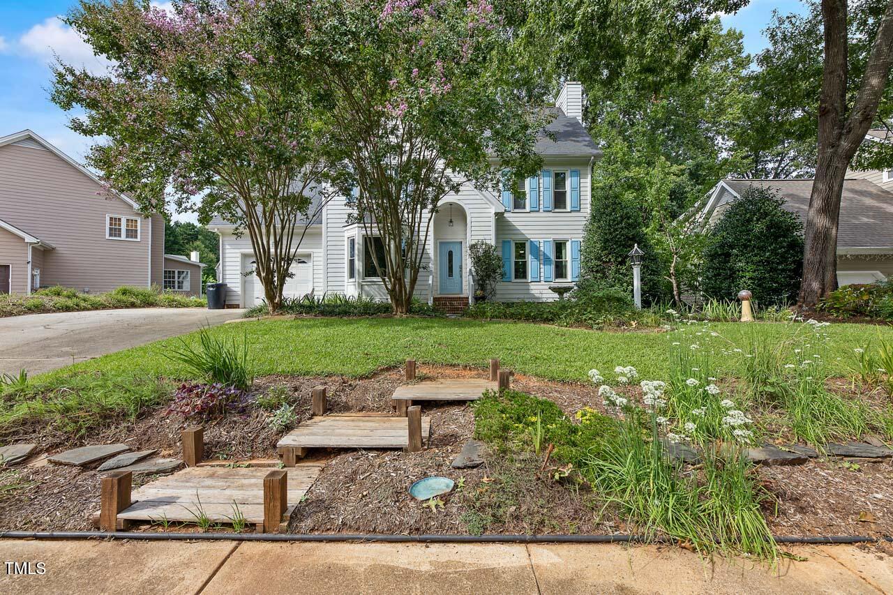 303 Cary Pines Drive Property Photo 26