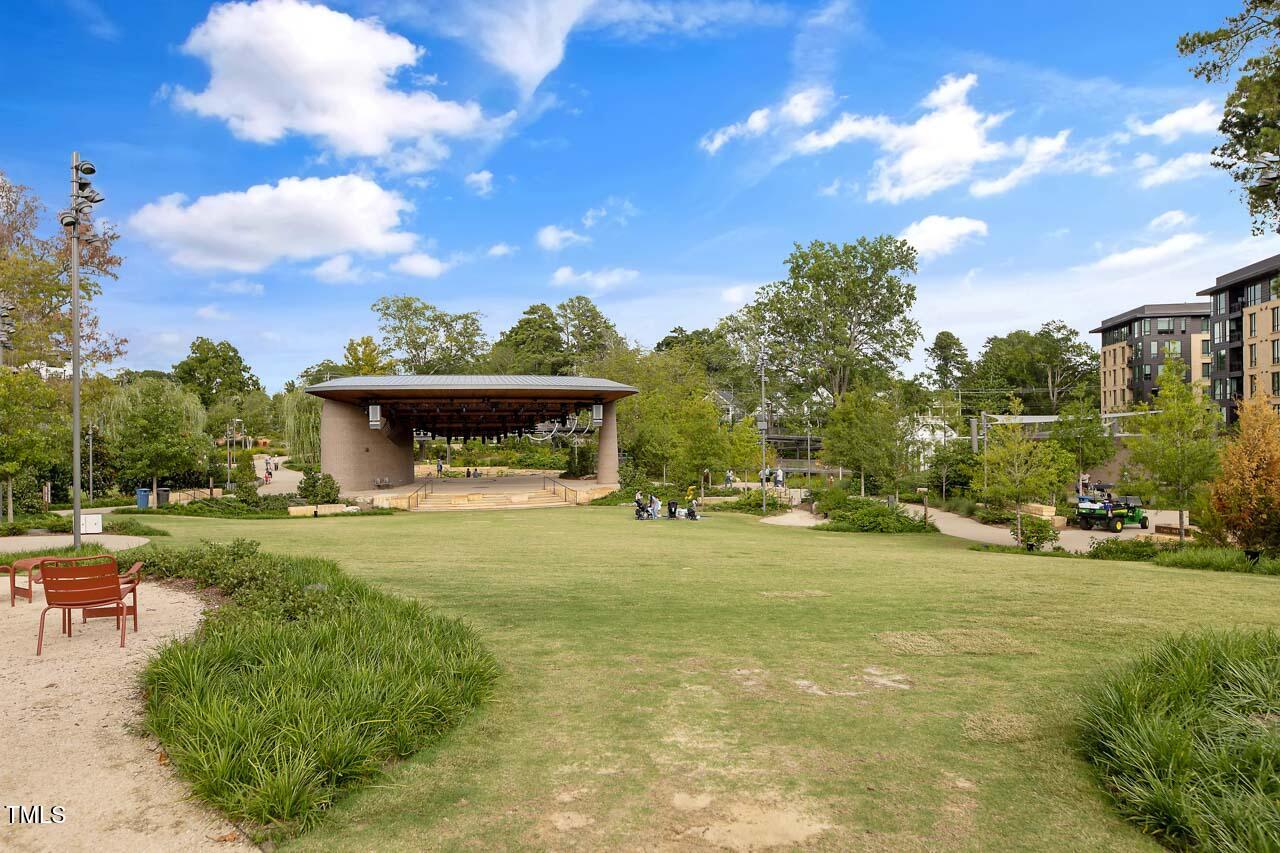 303 Cary Pines Drive Property Photo 30