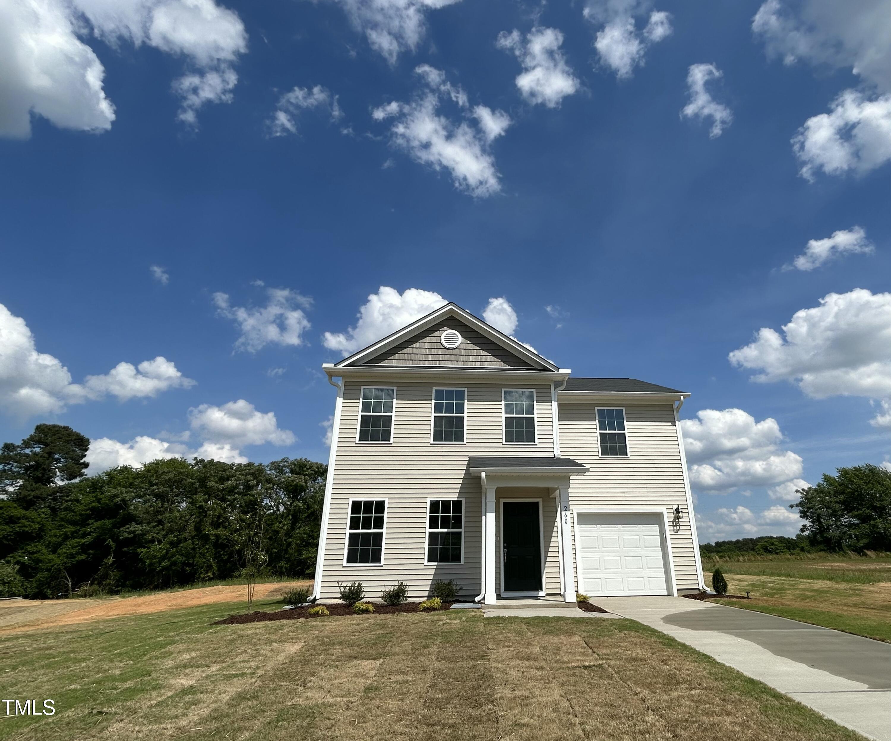 260 Johnson Ridge Way Property Photo