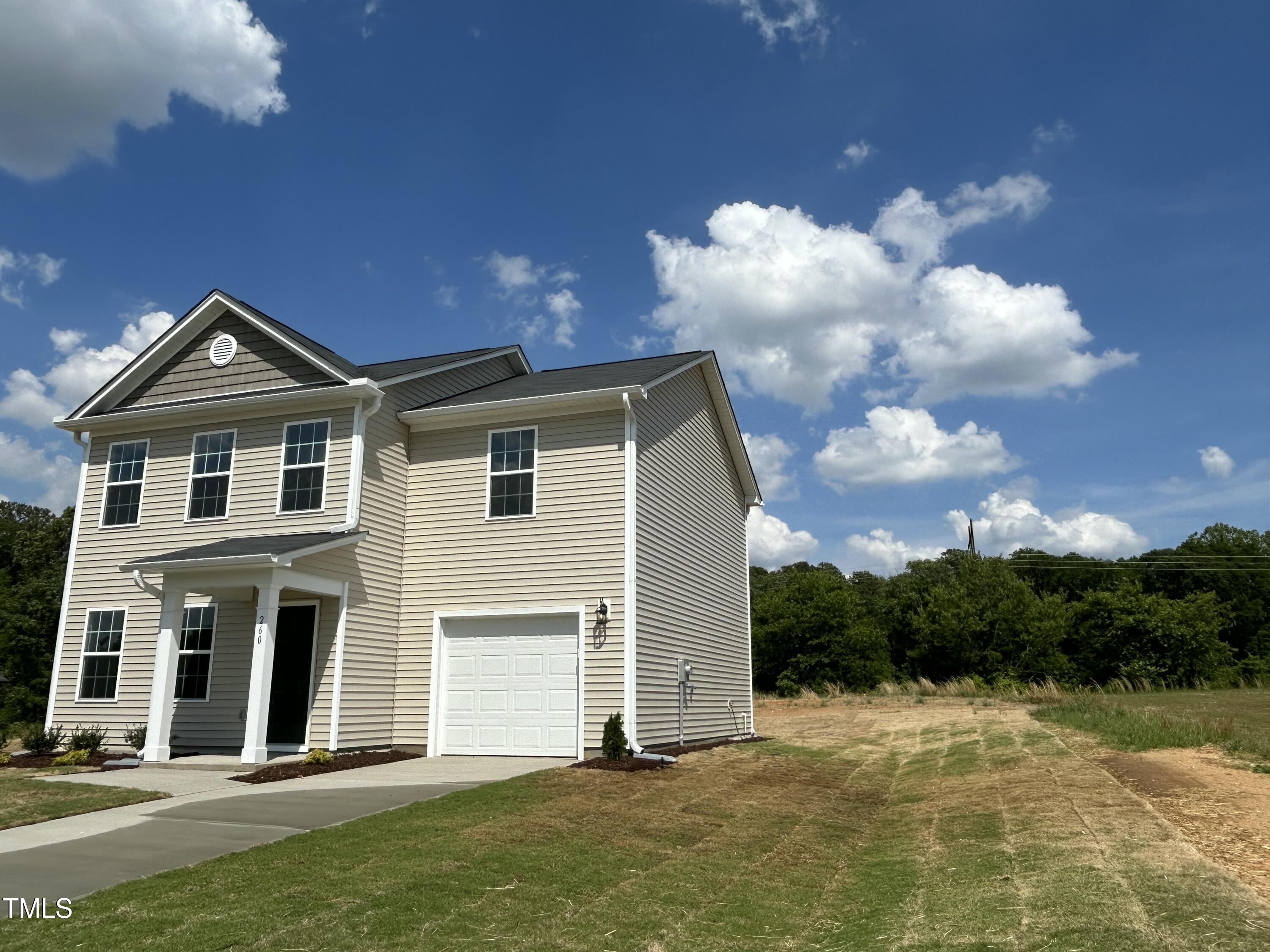 260 Johnson Ridge Way Property Photo 3