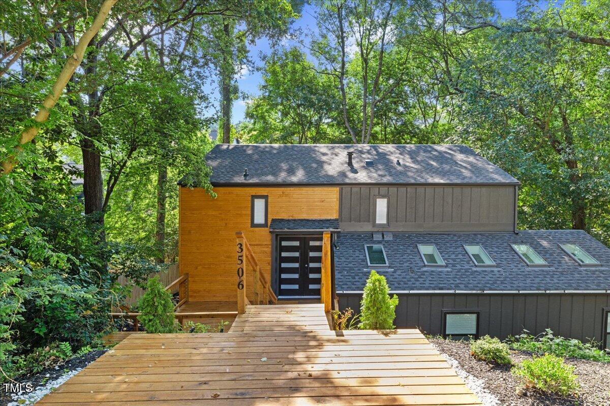 3506 Bellevue Road Property Photo