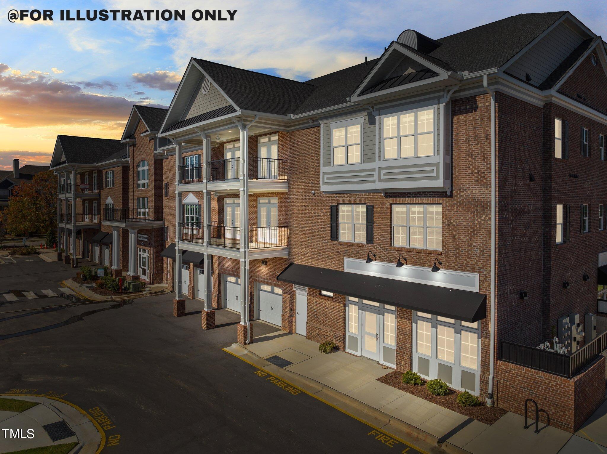 1600 Gathering Park Circle 303 Property Photo 1