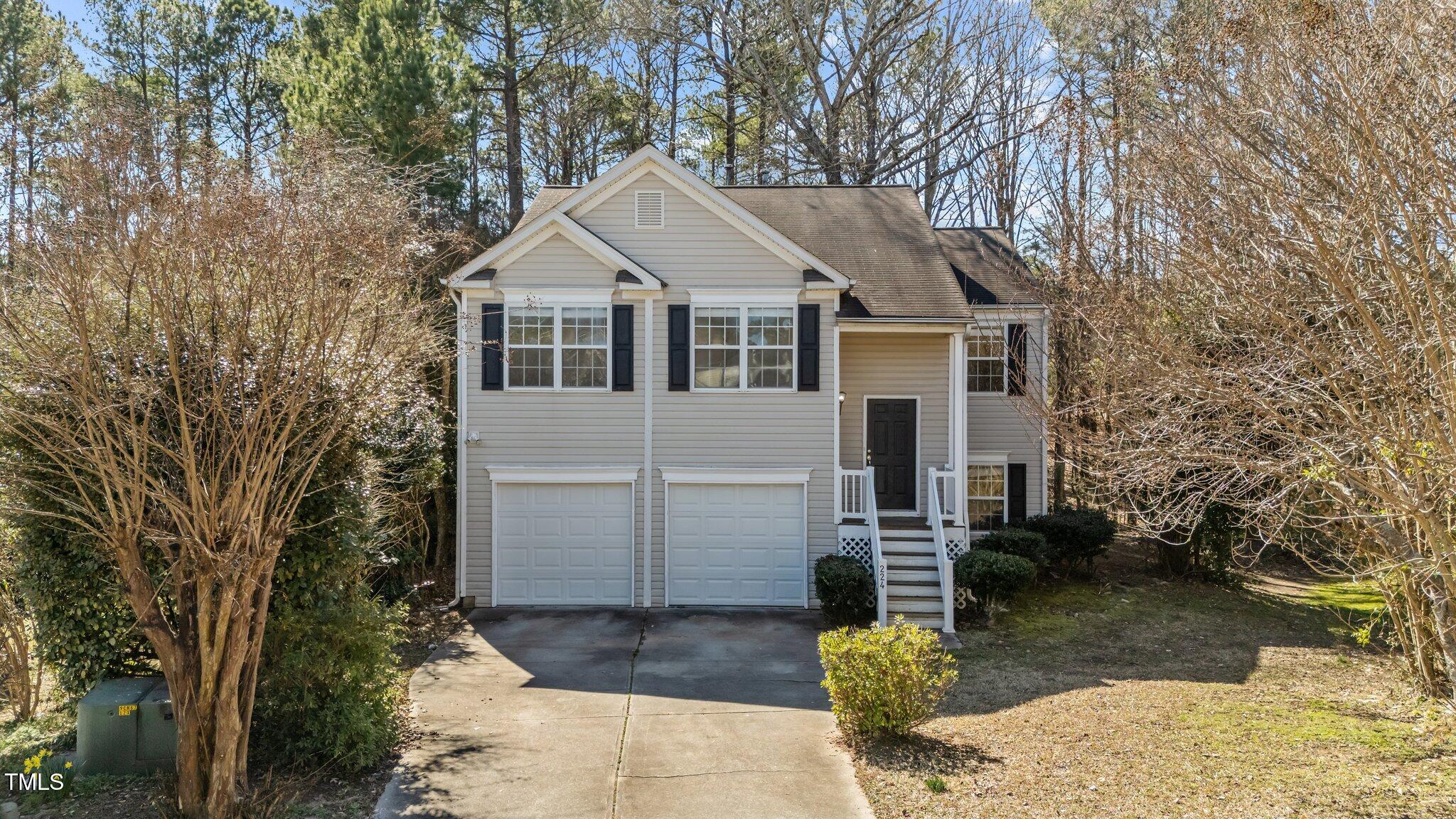 224 Hartshorn Court Property Photo