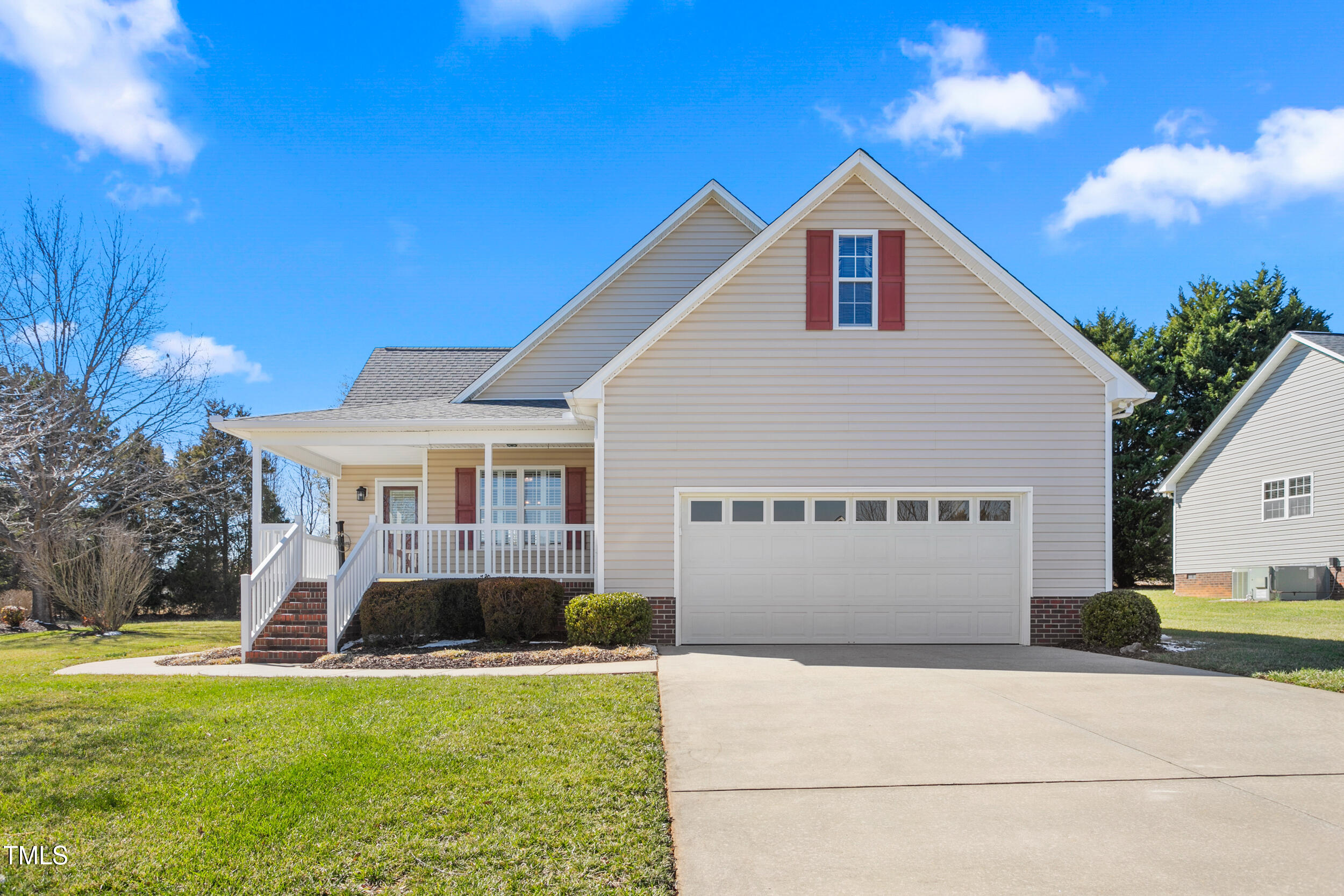 714 Wendy Drive Property Photo