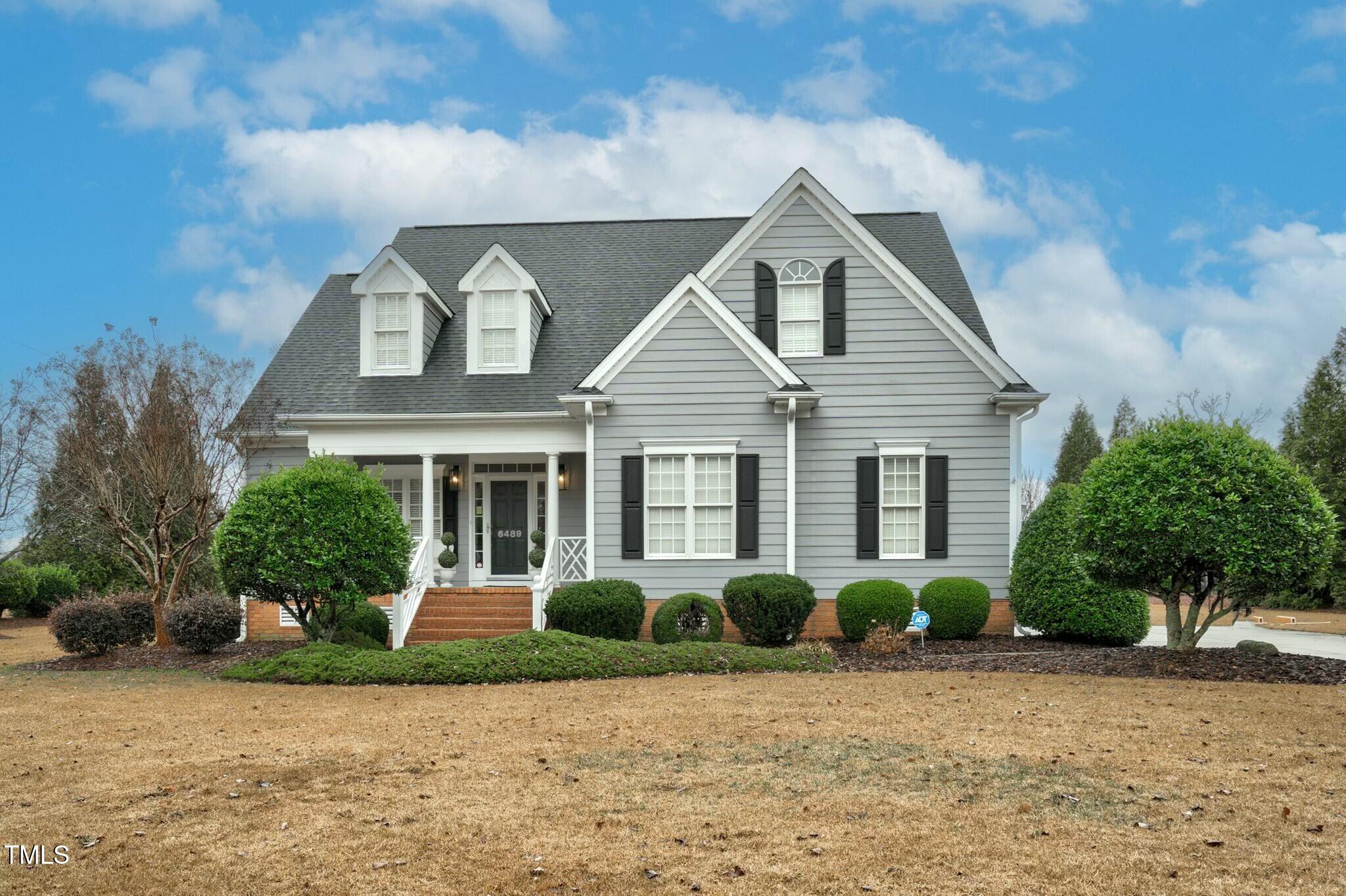 6489 Waters Edge Drive Property Photo