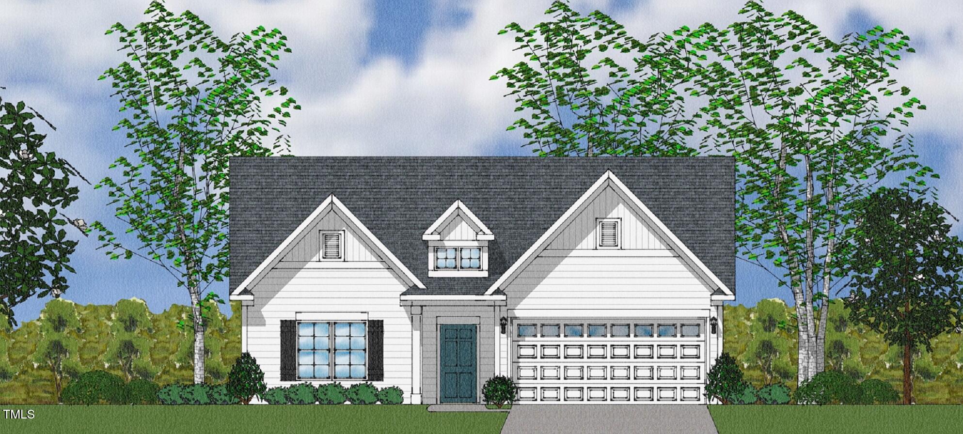 2732 Lacy Holt Road Property Photo