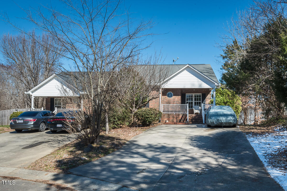 2203 Eider Court # A Property Photo
