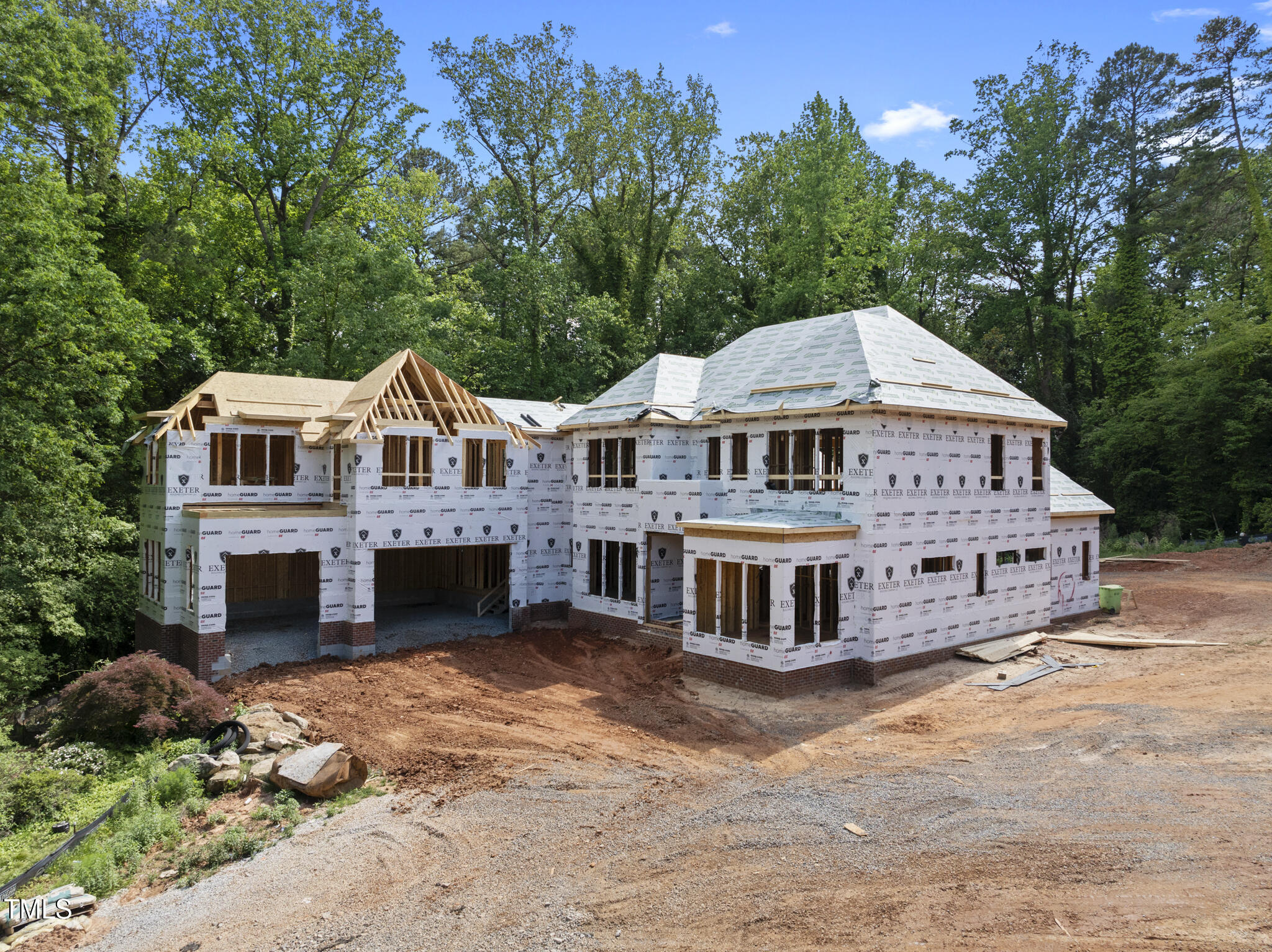 3601 Alamance Drive Property Photo 1