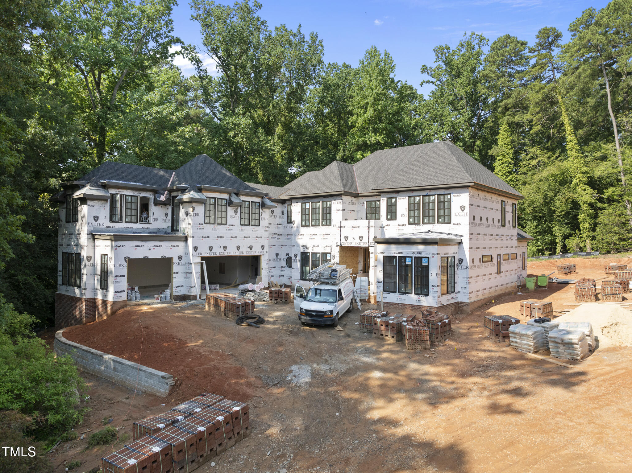 3601 Alamance Drive Property Photo 1