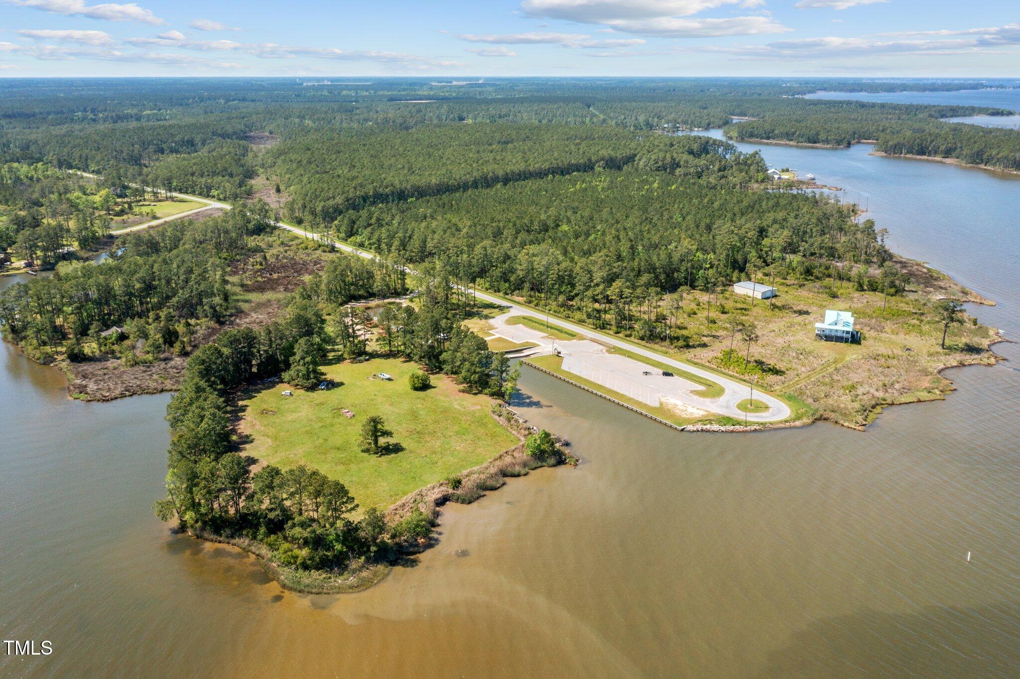 0 Wilkins Road Property Photo 1