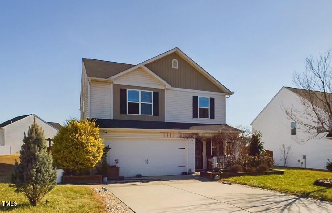 218 Pillow Lane Property Photo