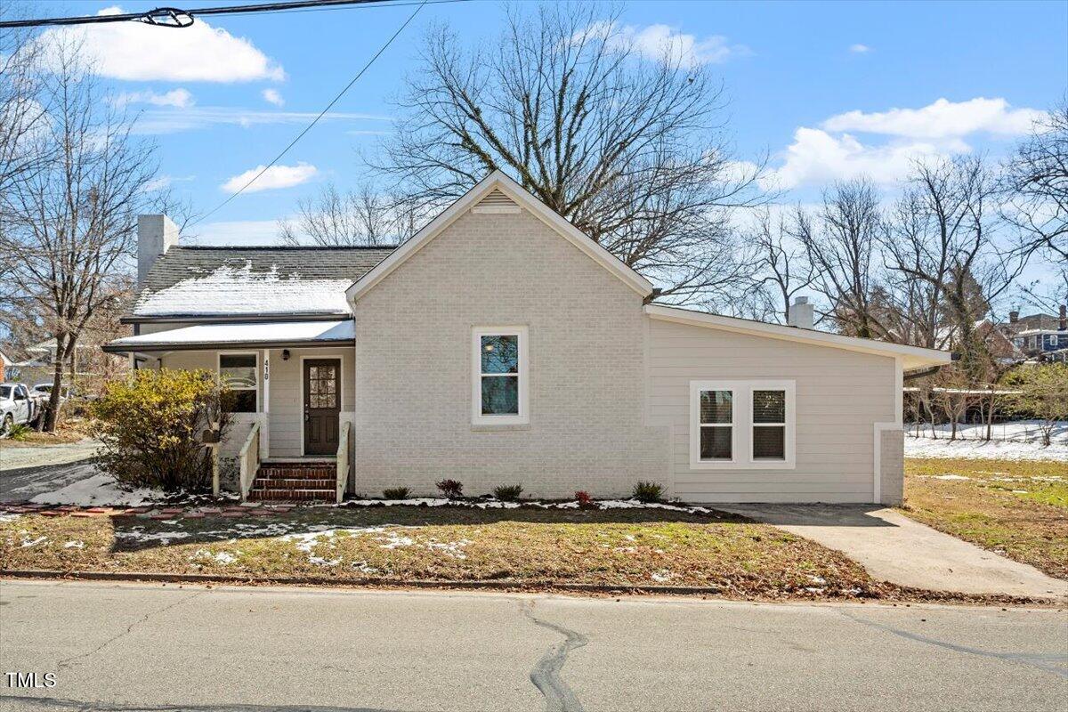 410 N Lamar Street Property Photo 1