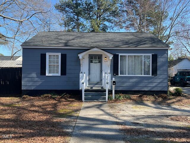 606 N Orange Avenue Property Photo 1