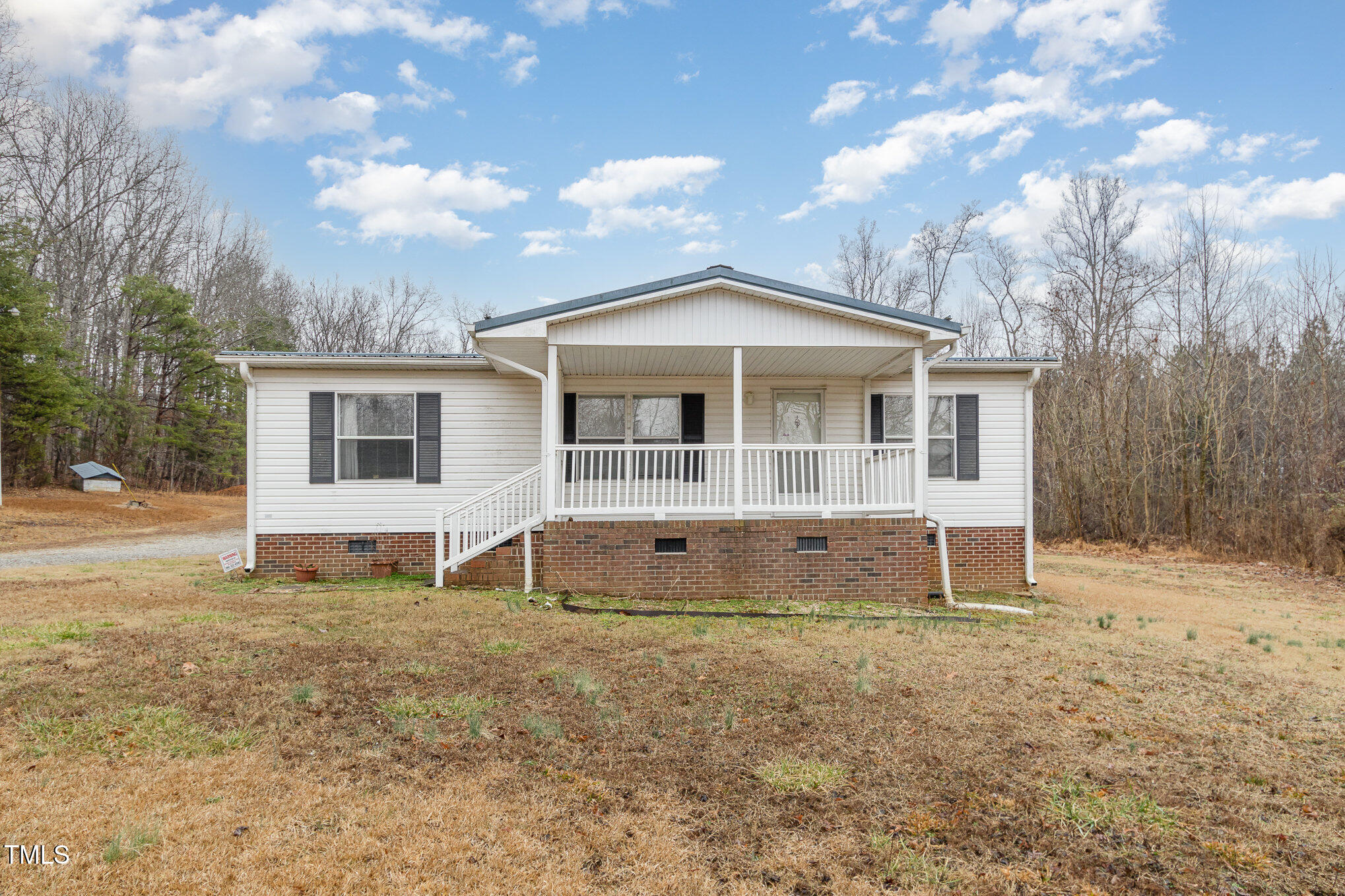 4606 Pixley Pritchard Road Property Photo
