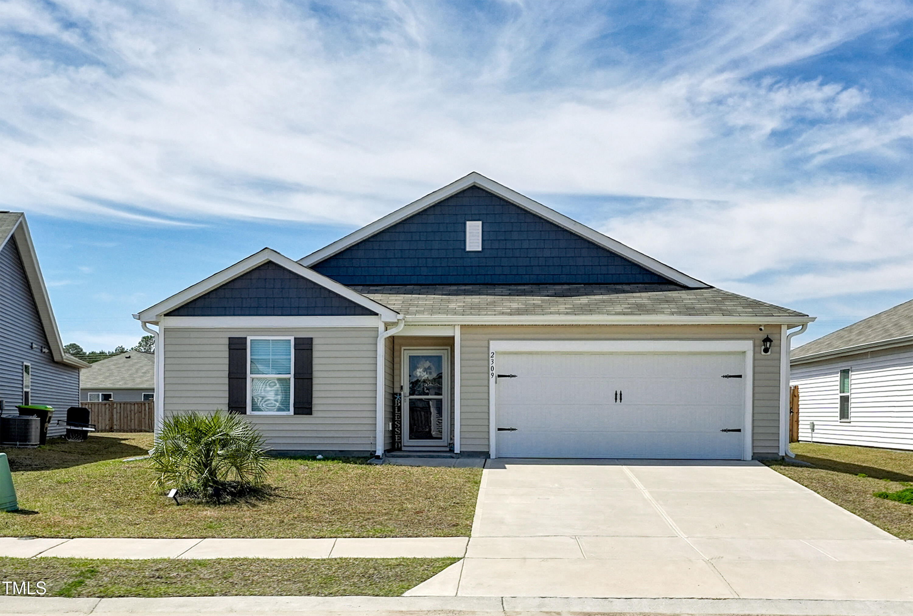 2309 Gadwall Lane Property Photo