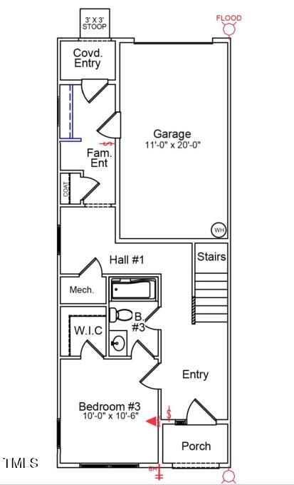 312 Chesapeak Commons Street # 144 Property Photo 13