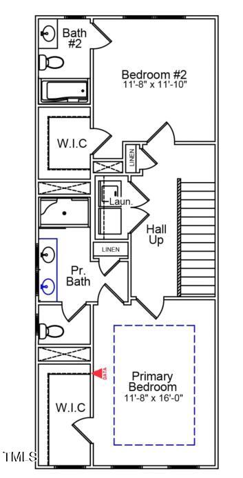312 Chesapeak Commons Street # 144 Property Photo 15