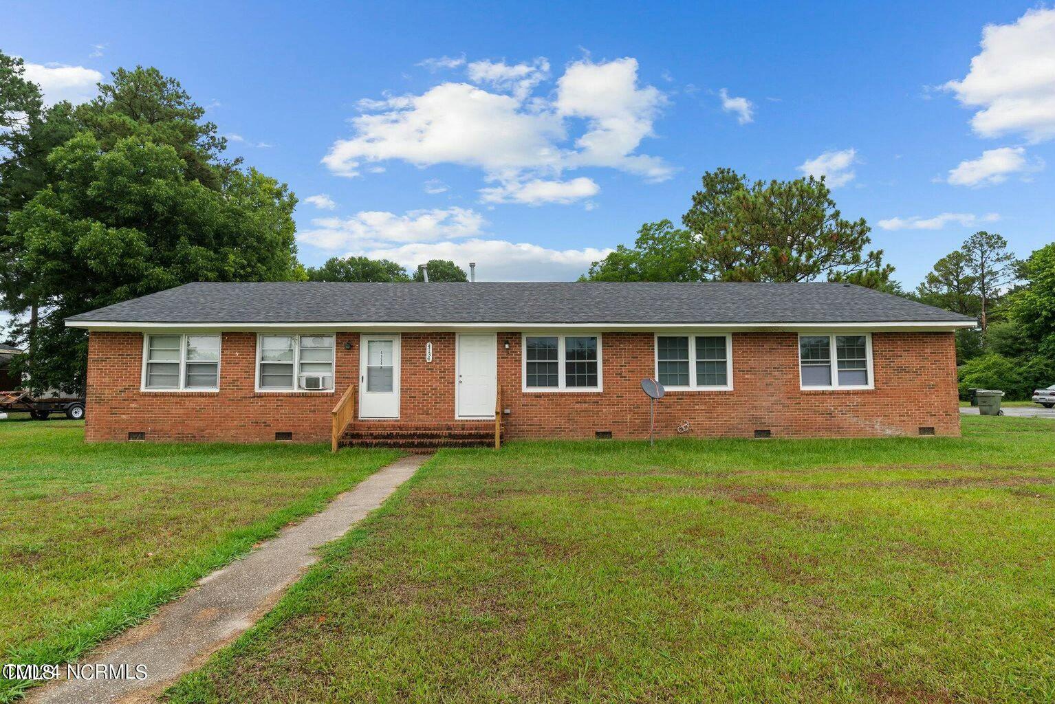 4134 Corbett Circle Property Photo