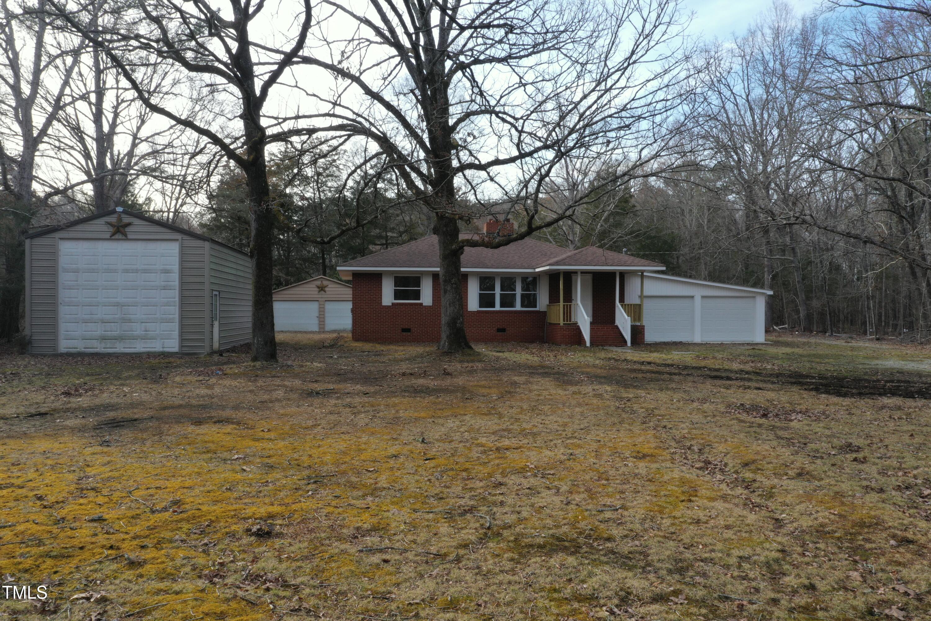 1315 Pearleman Teague Road Property Photo