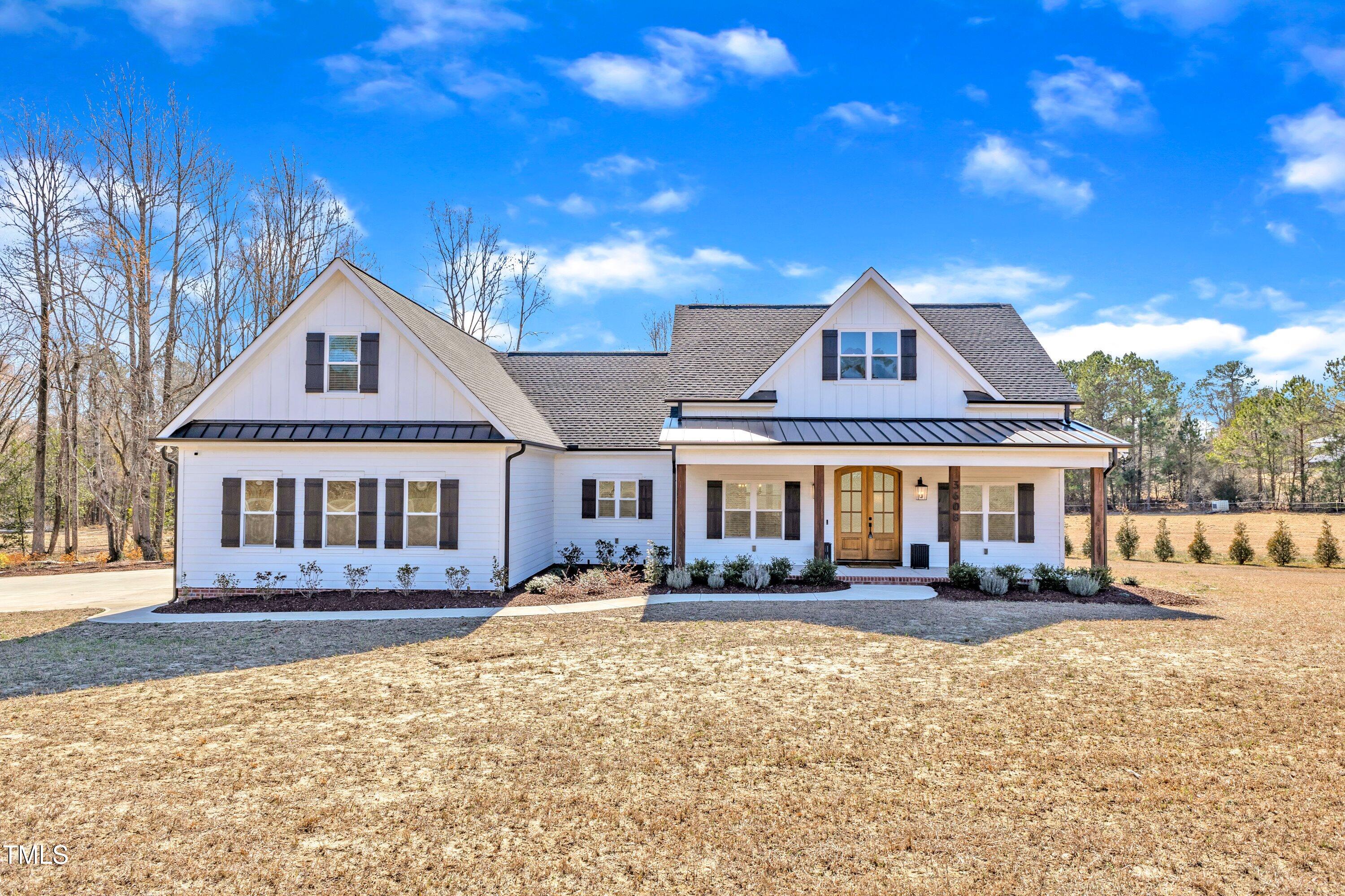 3608 Buzzard Road Property Photo