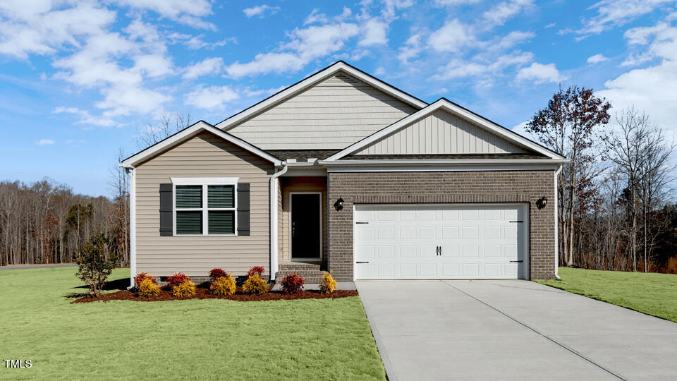 1749 Post Oak Drive Property Photo