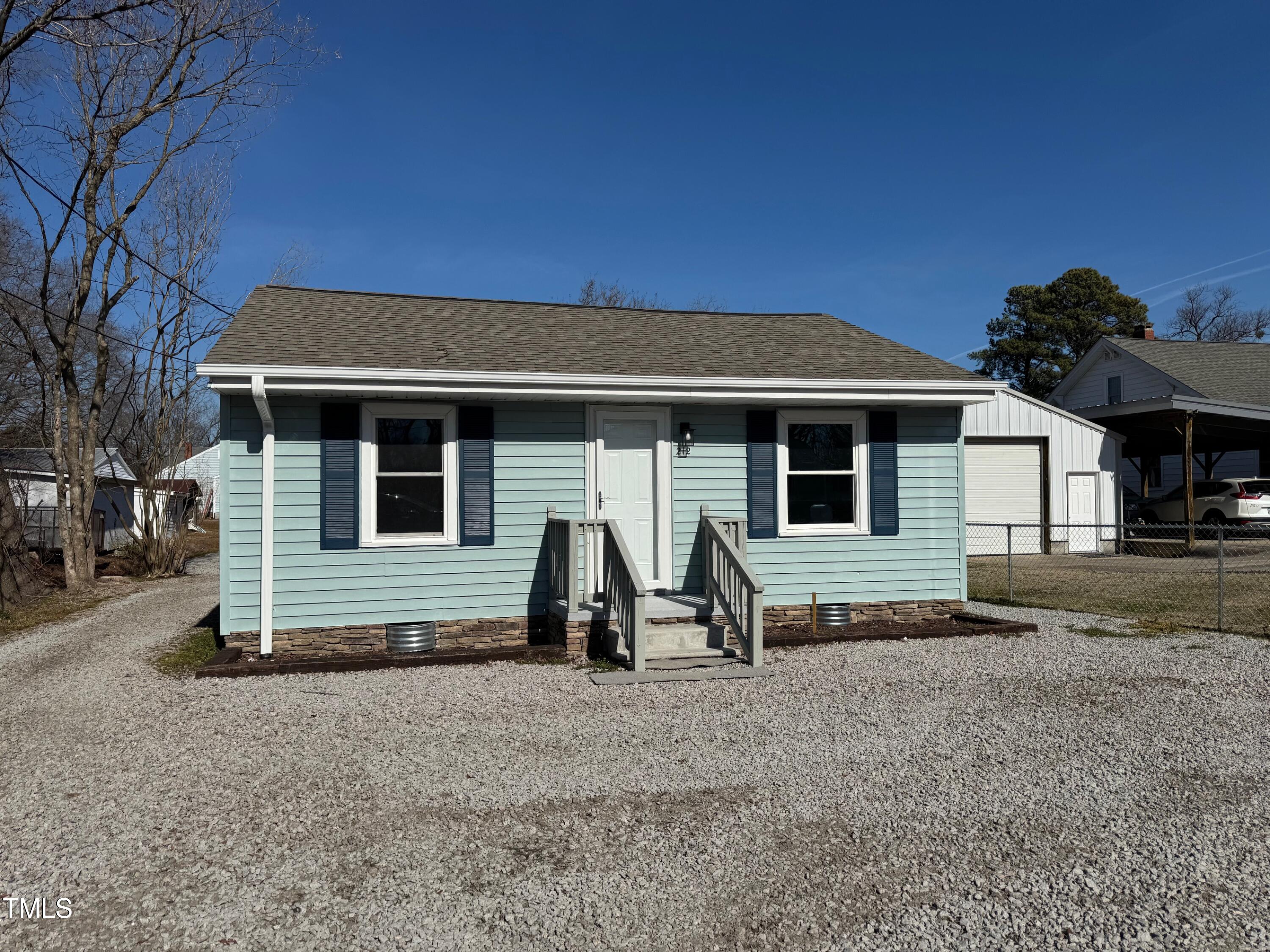212 Craig Avenue Property Photo