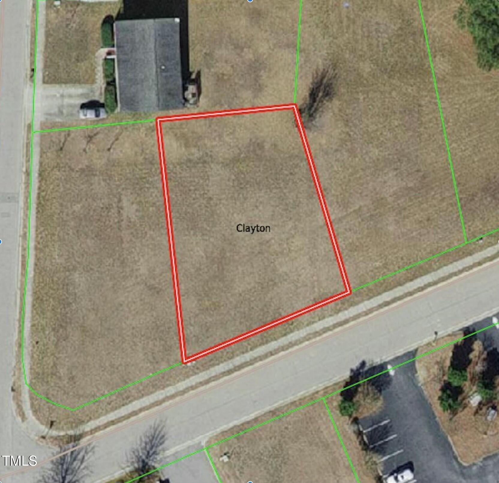 109 Butternut Lane Property Photo 1