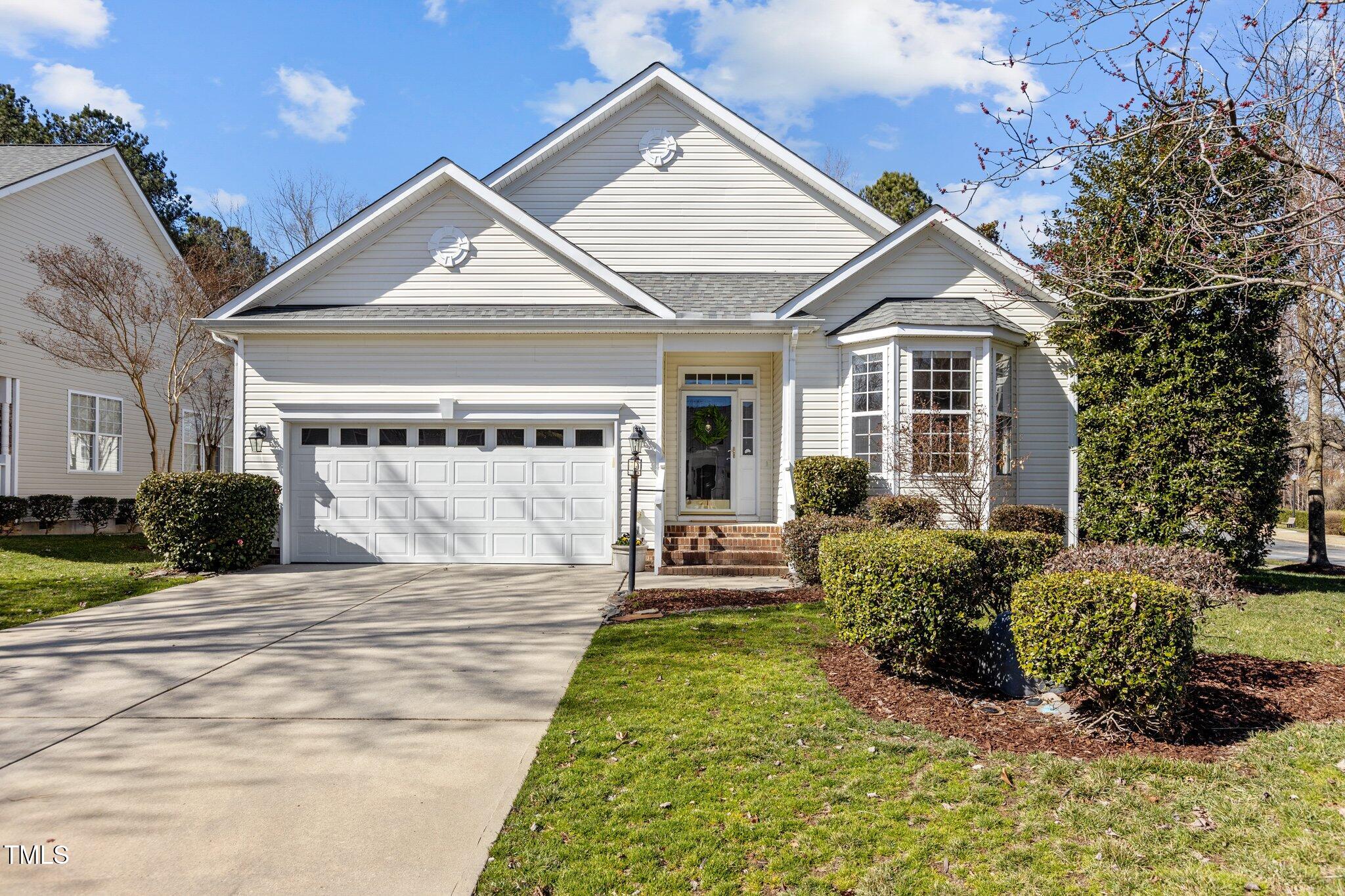 200 Indian Elm Lane Property Photo