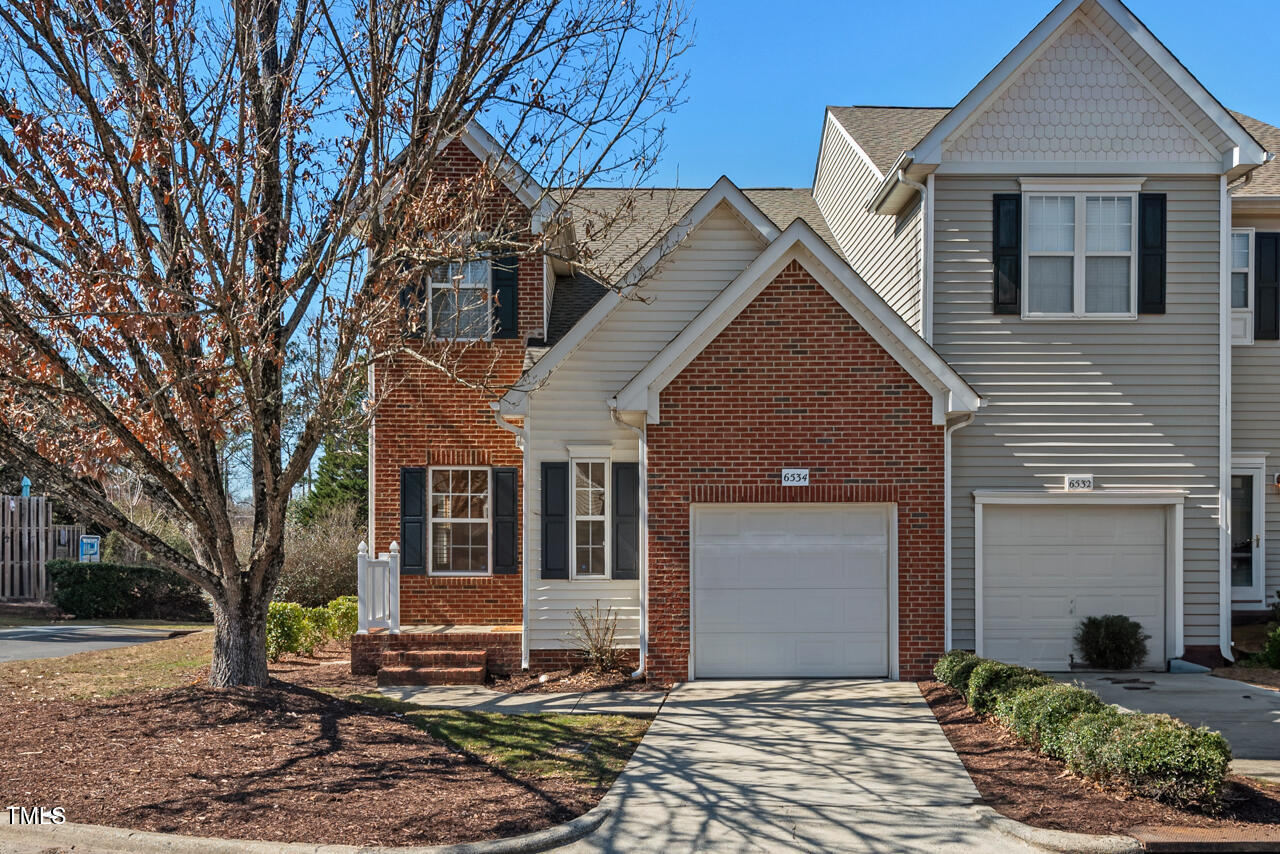 6534 Rossford Lane Property Photo 1