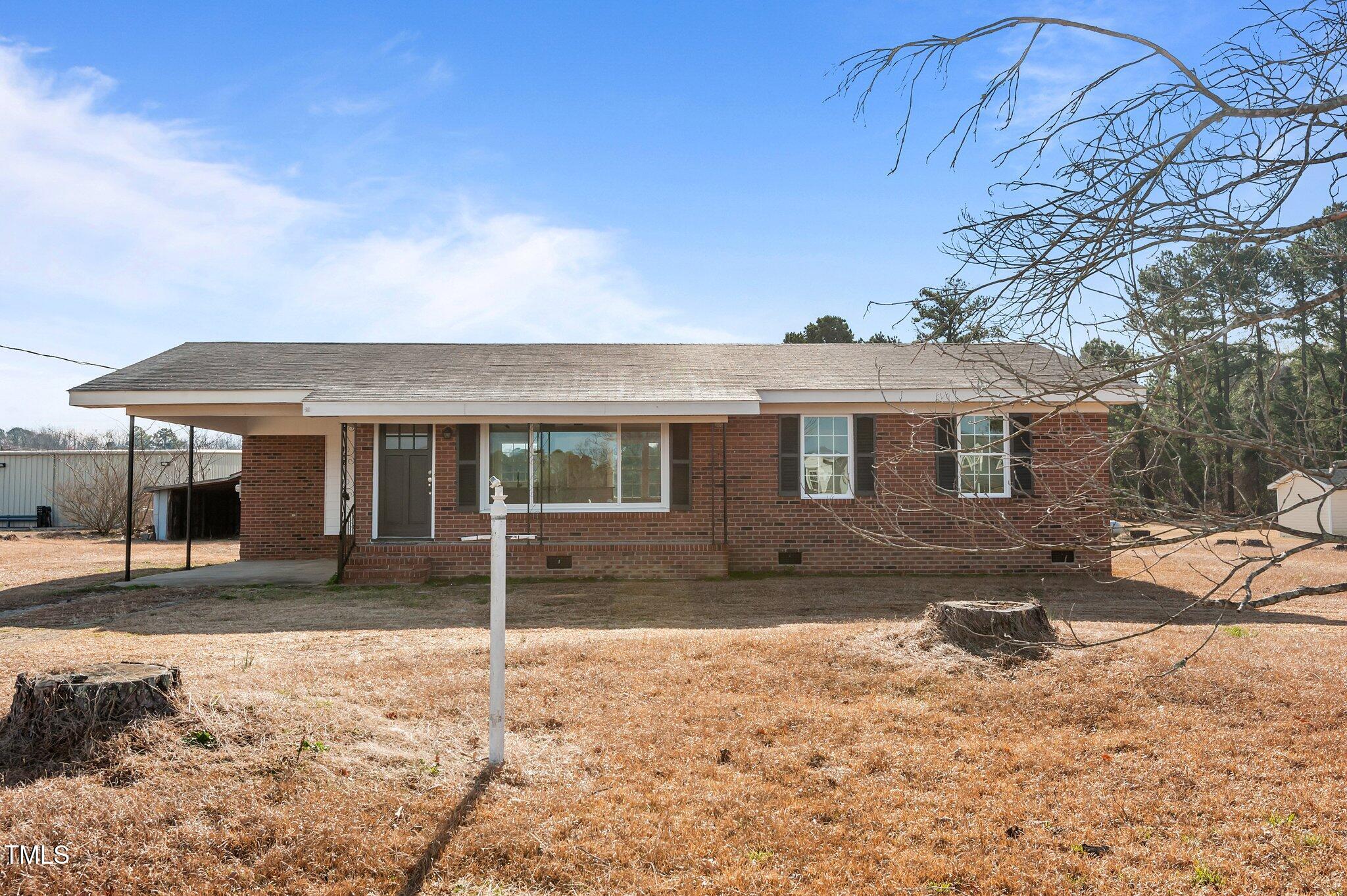 4459 N Old Carriage Road Property Photo