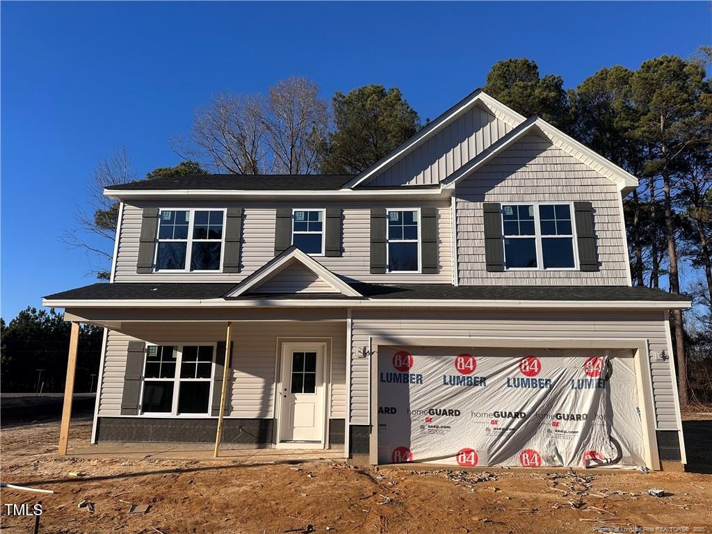 3811 Hatteras Drive Property Photo 1