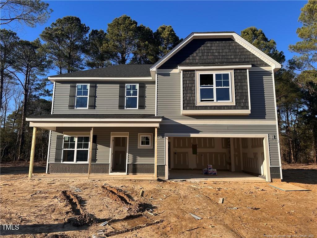 3815 Hatteras Drive Property Photo
