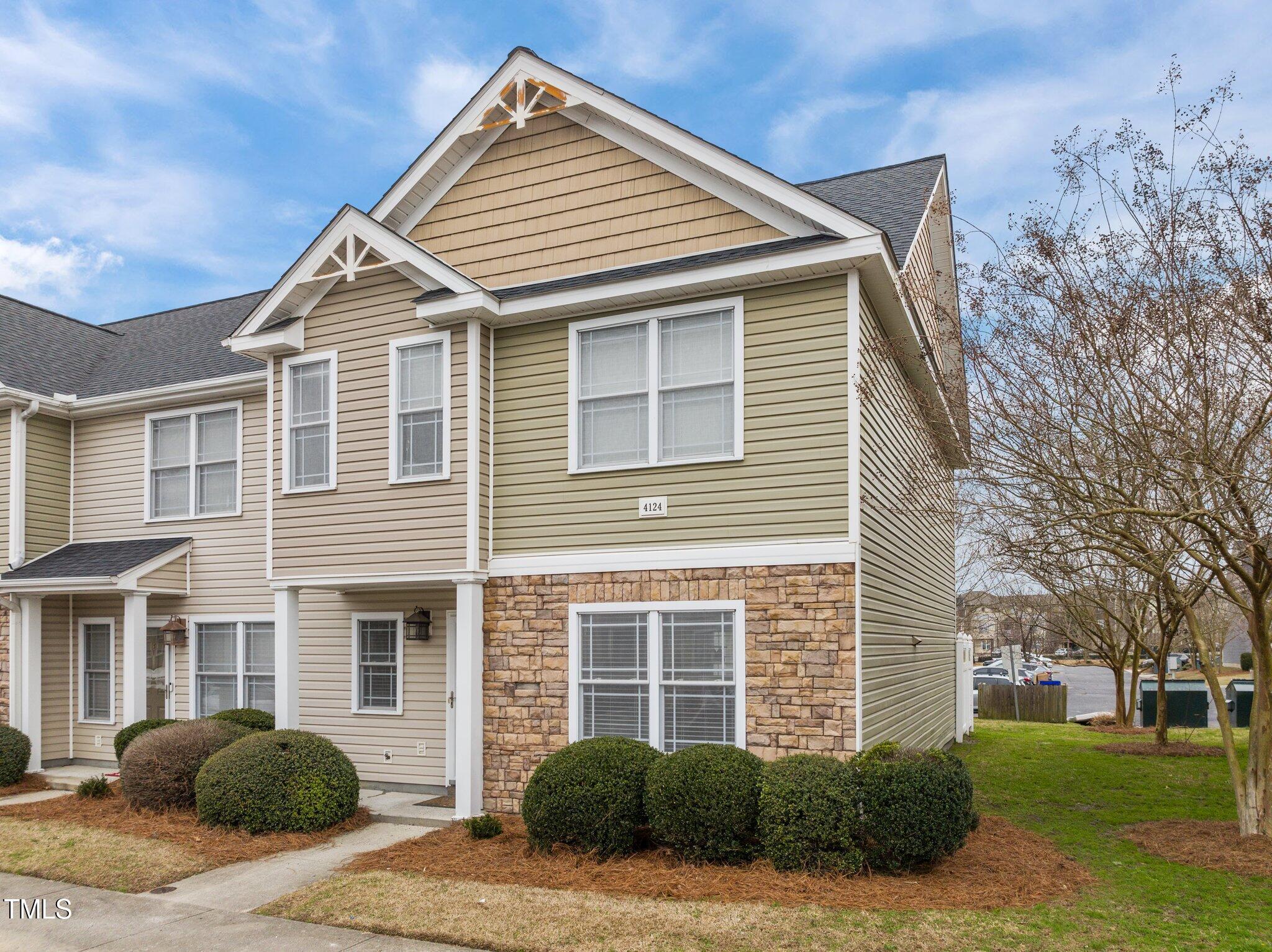 4124 Kittrell Farms Drive # M7 Property Photo
