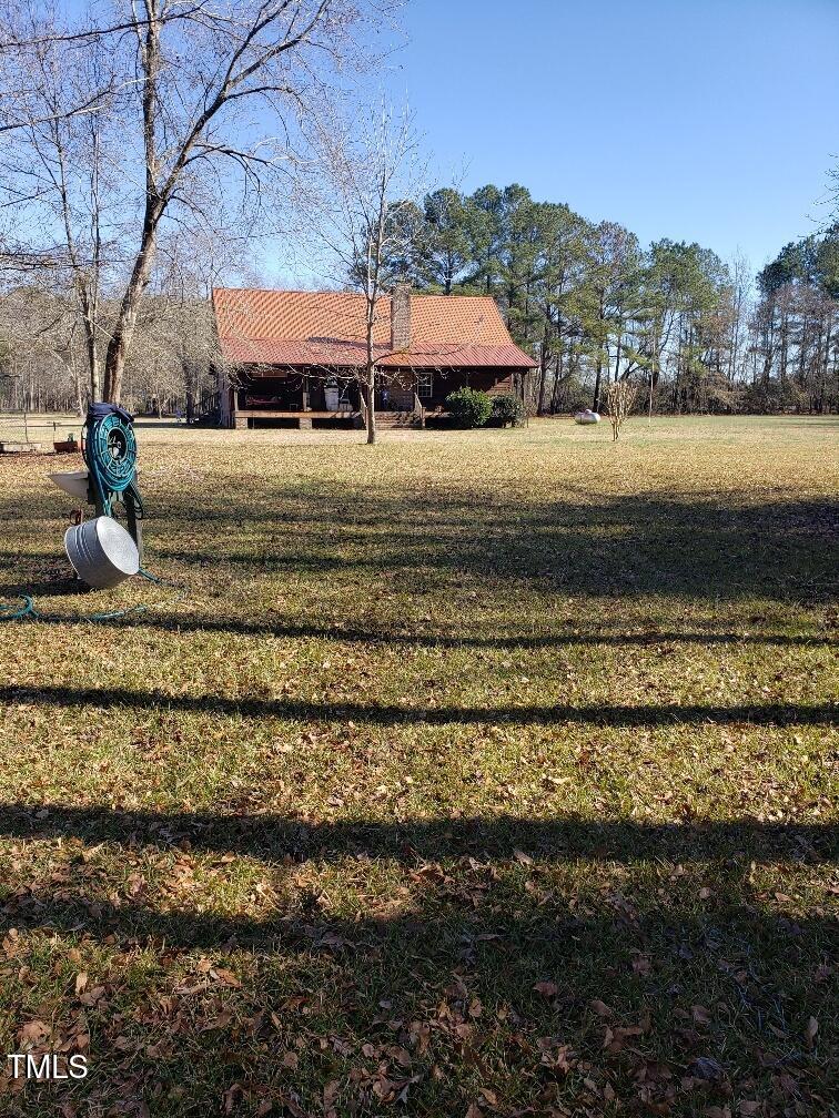 2045 Page Road Property Photo