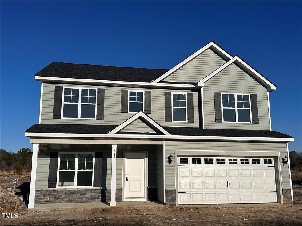 4720 Mastercraft Court Property Photo
