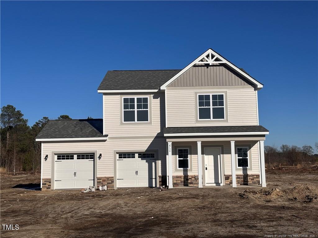 4736 Mastercraft Court Property Photo 1