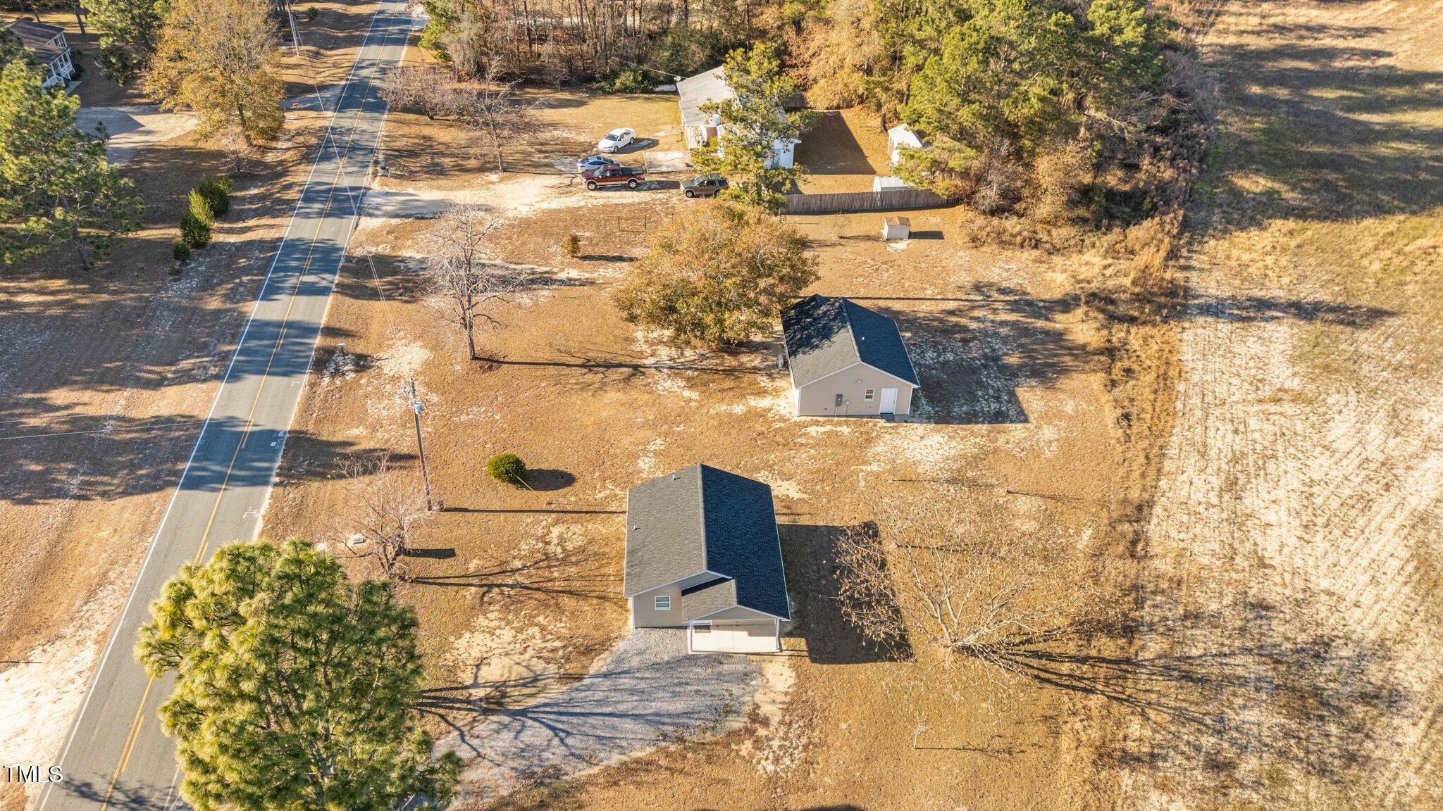 503 Wright Road Property Photo