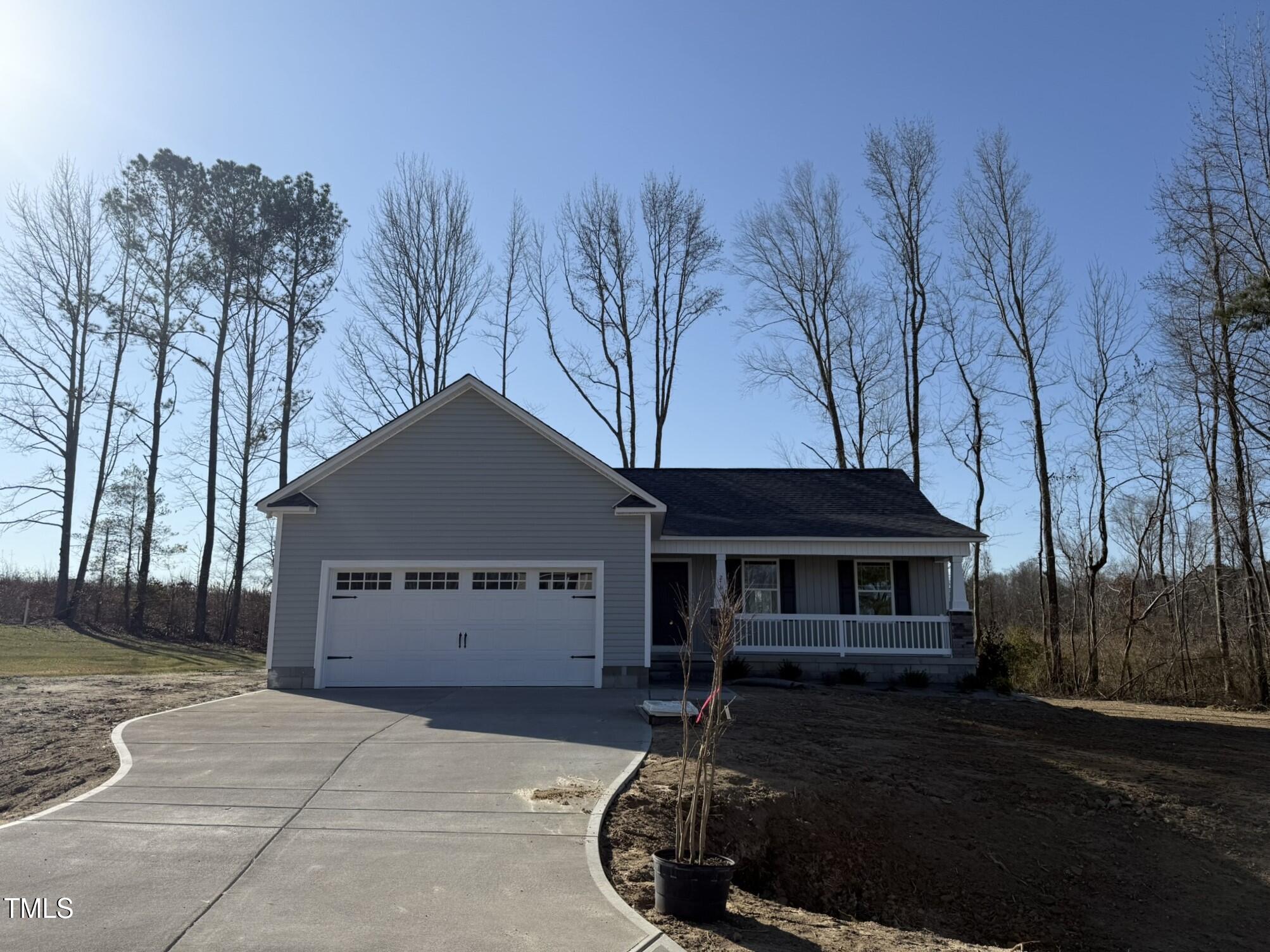 Aquilla Bluffs Real Estate Listings Main Image