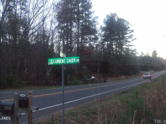 5929 Guess Road Property Photo 1