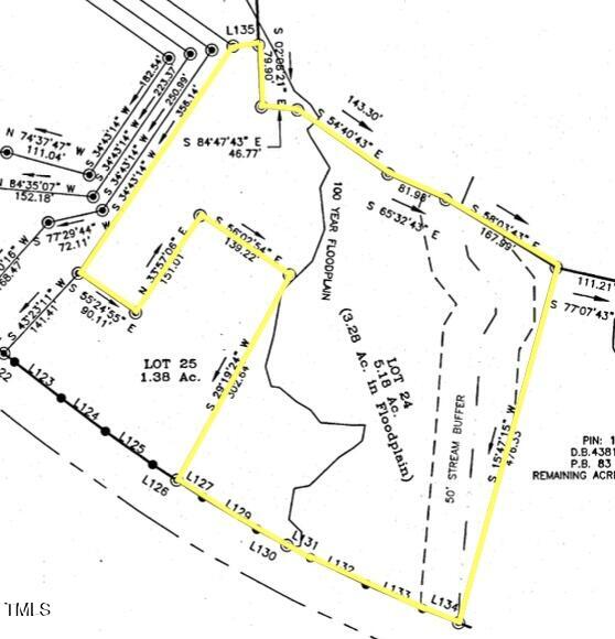 0000 Stoney Creek Church - Lot 24 Property Photo 1